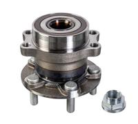 FEBI BILSTEIN 174806 Kit cuscinetto ruota per SUBARU XV (GP) Posteriore Sx 84mm