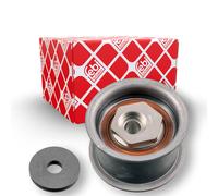 FEBI BILSTEIN 17482 Galoppino / Guidacinghia, Cinghia dentata