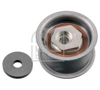 Rullo tenditore cinghia distribuzione Metallo 17482 FEBI BILSTEIN per OPEL SAAB