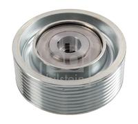 FEBI BILSTEIN 174820 Galoppino/Guidacinghia, Cinghia Poly-V per MERCEDES-BENZ