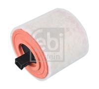 FEBI BILSTEIN 174822 Filtro aria per OPEL,VAUXHALL