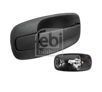 FEBI BILSTEIN Maniglia apriporta per NISSAN OPEL RENAULT VAUXHALL 174853