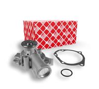 Pompa acqua 174857 FEBI BILSTEIN per MITSUBISHI LANCER VI OUTLANDER I LANCER VII