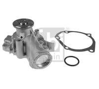 FEBI BILSTEIN 174857 Pompa dell’acqua, raffreddamento motore per MITSUBISHI