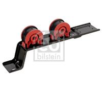 FEBI BILSTEIN 174865 Supporto, Imp. gas scarico per CITROËN,FIAT,LANCIA,PEUGEOT,