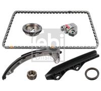 FEBI BILSTEIN 174881 Kit catena distribuzione per NISSAN