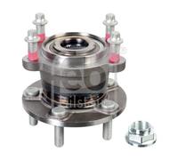 FEBI BILSTEIN 174883 Kit cuscinetto ruota