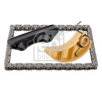 FEBI BILSTEIN 174885 Kit catene, azionamento pompa olio per MAZDA