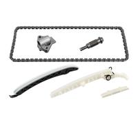 Kit catena distribuzione Catena dentata 174895 FEBI BILSTEIN per MERCEDES-BENZ