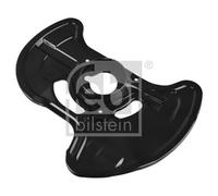 FEBI BILSTEIN 174897 Lamiera paraspruzzi, Disco freno per MERCEDES-BENZ