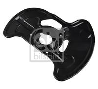 FEBI BILSTEIN 174898 Lamiera paraspruzzi, Disco freno per MERCEDES-BENZ