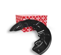 FEBI BILSTEIN 174902 Lamiera paraspruzzi disco freno