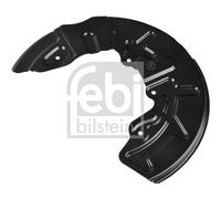 FEBI BILSTEIN 174902 Pannello Di Splash, Disco Freno Per AUDI, SEAT
