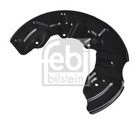 FEBI BILSTEIN 174903 Pannello Splash, Disco Del Freno Per AUDI, SEAT