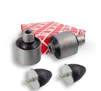 FEBI BILSTEIN 174914 Kit riparazione, Sospensione cabina guida