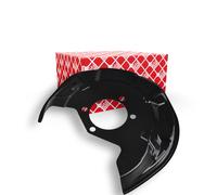 FEBI BILSTEIN 174917 Lamiera paraspruzzi disco freno