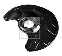 FEBI BILSTEIN 174919 Lamiera paraspruzzi, Disco freno per MERCEDES-BENZ