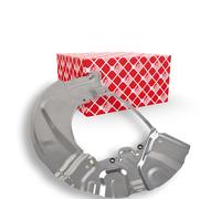 FEBI BILSTEIN Lamiera paraspruzzi per disco freno 174920 per BMW