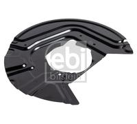 FEBI BILSTEIN 174925 Lamiera paraspruzzi disco freno