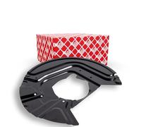 FEBI BILSTEIN 174925 Lamiera paraspruzzi disco freno