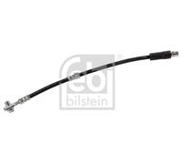 FEBI BILSTEIN Tubo flessibile freno 174936 – Assale anteriore Sx per Opel Astra H