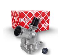 Termostato Refrigerante Febi Bilstein 174949 per Chevrolet