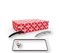 FEBI BILSTEIN 174963 Kit catena distribuzione