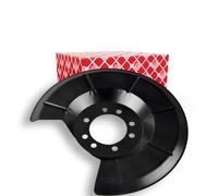 FEBI BILSTEIN 174974 Lamiera paraspruzzi disco freno