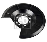 Febi 174974 Lamiera Paraspruzzi Disco Posteriore Per Ford Focus Volvo C30 V50