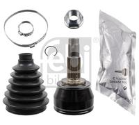 FEBI BILSTEIN 174977 Kit giunti, Semiasse per ALFA ROMEO,CITROËN,FIAT,PEUGEOT