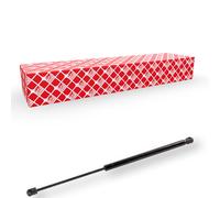 FEBI BILSTEIN Ammortizzatore pneumatico 174979 - Molla a gas cofano bagagli Nissan Micra IV