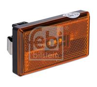 FEBI BILSTEIN 174984 Luce demarcazione laterale per SCANIA