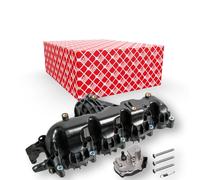 FEBI BILSTEIN Raccordo, Collettore aspirazione