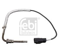FEBI BILSTEIN 175020 Sensore, Temperatura gas scarico per VOLVO