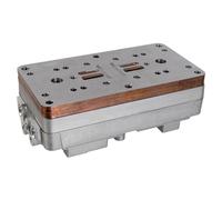 FEBI BILSTEIN 175030 Testata, Compressore aria