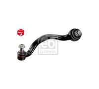 FEBI BILSTEIN 175034 Braccio oscillante anteriore sinistra per BMW X5 X6