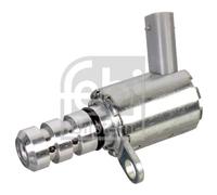 FEBI BILSTEIN 175057 Valvola comando, Regolazione albero a camme per AUDI