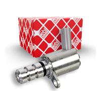 FEBI BILSTEIN 175057 Valvola di comando per regolazione albero a camme inferiore Valvola regolazione albero a camme