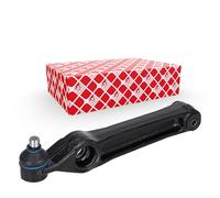 FEBI BILSTEIN 17506 Braccio oscillante sospensione ruota Assale anteriore Sx inferiore Assale anteriore Dx Braccio trasversale oscillante