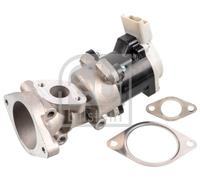 Valvola EGR FEBI BILSTEIN 175084