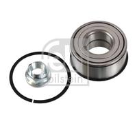 FEBI BILSTEIN 175089 Kit cuscinetto ruota per RENAULT