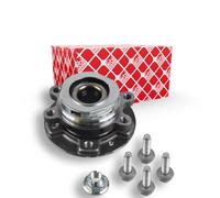 FEBI BILSTEIN 175094 Kit cuscinetto ruota