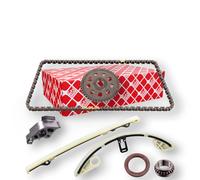 FEBI BILSTEIN 175117 Kit catena distribuzione
