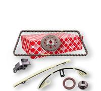 FEBI BILSTEIN 175118 Kit catena distribuzione