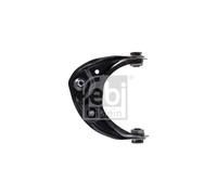 FEBI BILSTEIN 175128 Braccio oscillante anteriore sinistra per Mazda 6