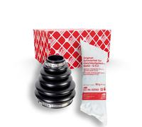 FEBI BILSTEIN 175146 Kit cuffia semiasse per FORD Focus II Hatchback