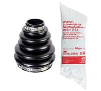 febi bilstein 175146 - Set di manicotti per asse