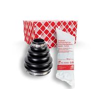 febi bilstein Set di manicotti per asse 175146 Thermoplast per Ford
