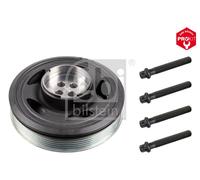 FEBI BILSTEIN 175188 PULEGGIA CINGHIA, ALBERO A GOMITI