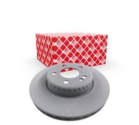 FEBI BILSTEIN 175190 Disco freno